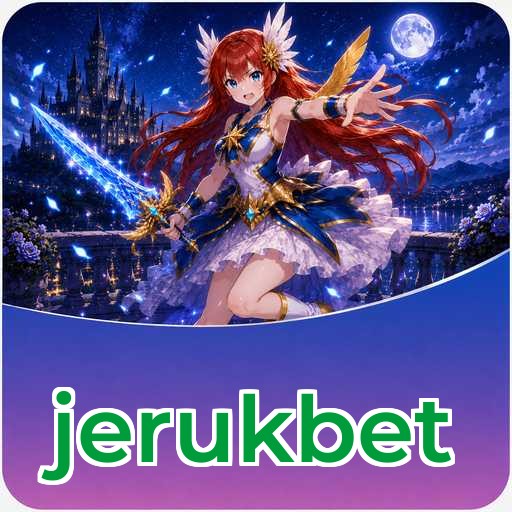 jerukbet